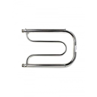 Полотенцесушитель СП 32*60 ф1" с-2-мя полочками (К-крепеж 1) 08045