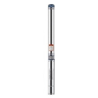 Центробежный скважинный насос BELAMOS 2,5'TF-45/2,5 (500 Вт, 2500л/ч, 45м, каб. 20м)