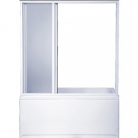 Комплект направляющих к шторке Стайл/Мальдива 1,6 м. 3 ств Комплект направляющих к шторке Стайл/Мальдива 1,6 м. 3 ств