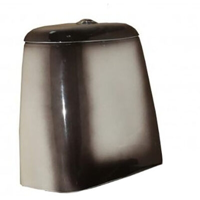 Бачок для унитаза "Премьер", черный г.Киров