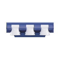 Блок фильтра БАРЬЕР Эксперт/Актив с набором комплектующих Блок фильтра БАРЬЕР Эксперт/Актив с набором комплектующих