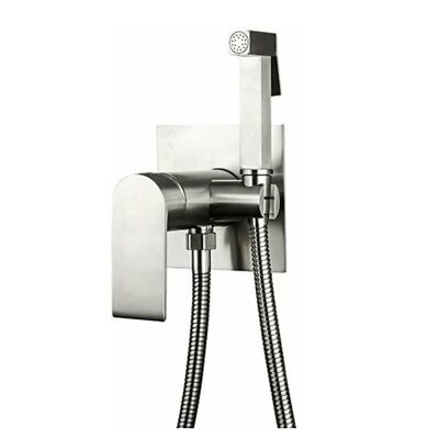 G7299-20 Гигиенический душ GAPPO встраиваемый G7299-20 Гигиенический душ GAPPO встраиваемый