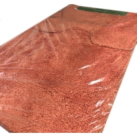 Коврик д/ванны 2 предм. ZALEL MIKROFIBRE 60*100