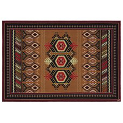 Коврик придверный влаговпитывающий SHAHINTEX DIGITAL PRINT 60х90 "Ацтек" (09) Коврик придверный влаговпитывающий SHAHINTEX DIGITAL PRINT 60х90 "Ацтек" (09)