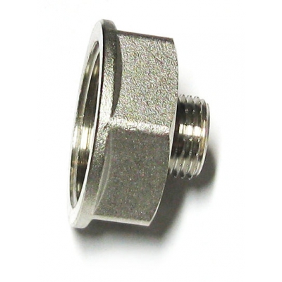 Переходник 1 1/4" - 1/2" г/ш VALTEC (VT.592)