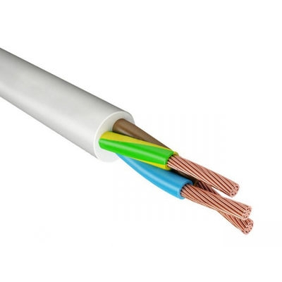 Провод ПВС 3*2,5 (Калужский кабельный завод, Кабель-Арсенал) ГОСТ