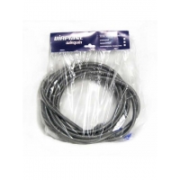 Трос сантехнический 5 м (10мм., пружинный) ВП 0842 Трос сантехнический 5 м (10мм., пружинный) ВП 0842