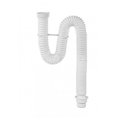 ВП 0623 Труба гибкая "Элит" (1 1/2" - 40/50 ) 1200мм