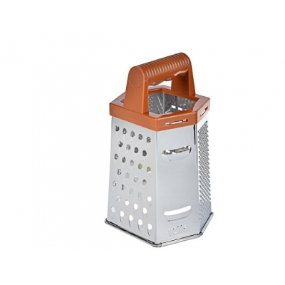 Терка для капусты и овощей Vetta нерж.сталь, пластик (885-132)