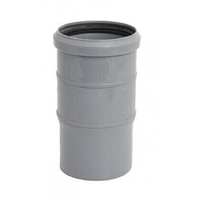 110 патрубок переходной на 75 бутылка "ПОЛИТРОН" PRO AQUA COMFORT