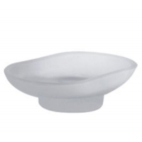 751/F Тарелка матовая