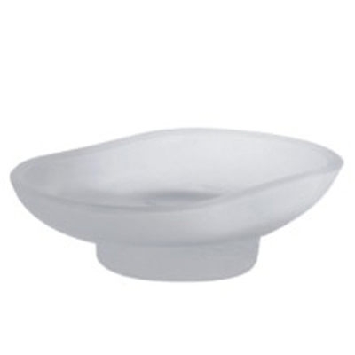 751/F Тарелка матовая