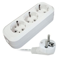 Эл-удлинитель 3м х 3Евророз.