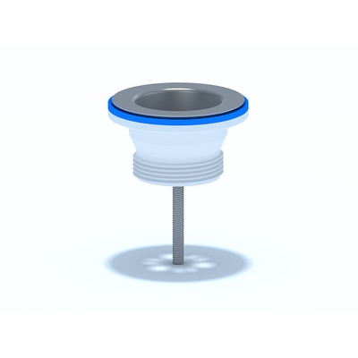 M200 Выпуск 1 1/4" для раковины