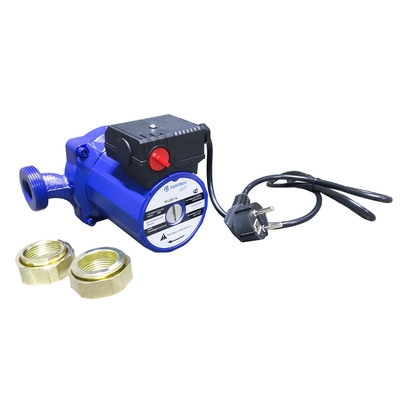 Насос циркуляционный SANTREK Aqua 25/60 с гайками