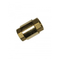 Обратный клапан 1 1/2" СТК (рег.№468190)