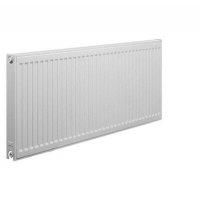 Радиатор стальной пластинчатый 22-320 BOR-SAN (длина 2000мм, межосевое 250мм)