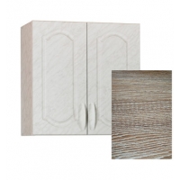 Шкаф для посуды 60 Ель (с сушкой) фасад МДФ