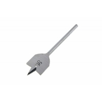 Сверло по дереву перовое ЛОМ, шестигранный хвостовик, 35 х 152 мм 2598235