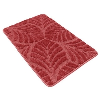 Коврик SHAHINTEX АКТИВ icarpet 50х80 001 ягодный 73