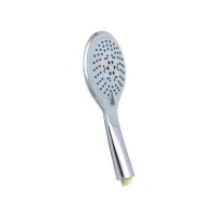 Лейка SANTREK AQUA / СТК (рег.№468190) OLS-232 (хром) 3-х режимная d=130мм L=205мм*