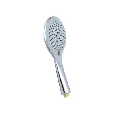 Лейка SANTREK AQUA / СТК (рег.№468190) OLS-232 (хром) 3-х режимная d=130мм L=205мм*