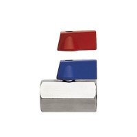 Миникран RR 1/2" г/г (372 FF) Миникран RR 1/2" г/г (372 FF)