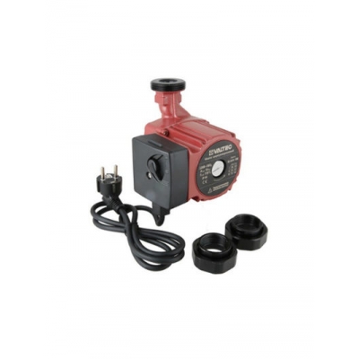 Насос циркуляционный VALTEC RS 25/6ЕА-180 с гайками VRS.256ЕА.18.0 (к нас. смесит. узлам VT.COMBI.180) Насос циркуляционный VALTEC RS 25/6ЕА-180 с гайками VRS.256ЕА.18.0 (к нас. смесит. узлам VT.COMBI.180)