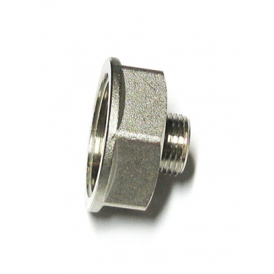 Переходник 1/2" - 1/4" г/ш VALTEC (VT.592)