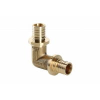 Угольник надвижной VALTEC 16(2,2) х 16(2,2) VTm.451.BG.001616
