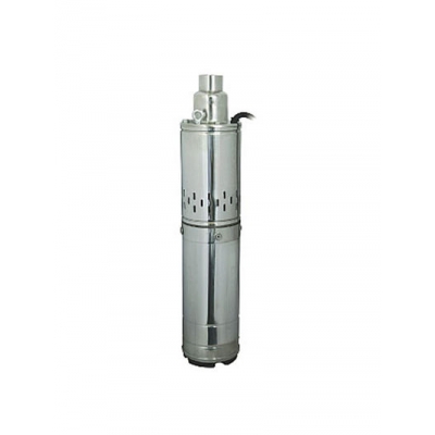 Винтовый скважинный насос BELAMOS 4` SP40/5 (0,9 кВт, 1700 л/час, под.95 м, дл.каб.20м) Винтовый скважинный насос BELAMOS 4` SP40/5 (0,9 кВт, 1700 л/час, под.95 м, дл.каб.20м)