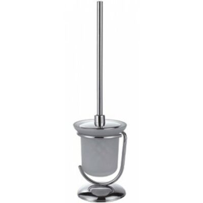 910/F Ерш напольный хром 910/F Ерш напольный хром