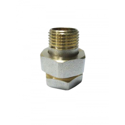 Американка 1 1/2" прямая Jif 290