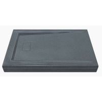 Экран АТРИУМ 120х90 ГРЕЙ (серый) ЭЛ00091