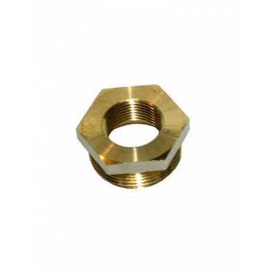 Футорка 1 1/4" - 1/2" STM Футорка 1 1/4" - 1/2" STM