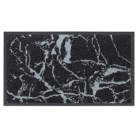 Коврик придверный влаговпитывающий SHAHINTEX Photoprint WASH and DRY 004 52х90