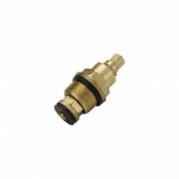Кран-букса LEDEME L52-9 1/2 " 8*20 рез.