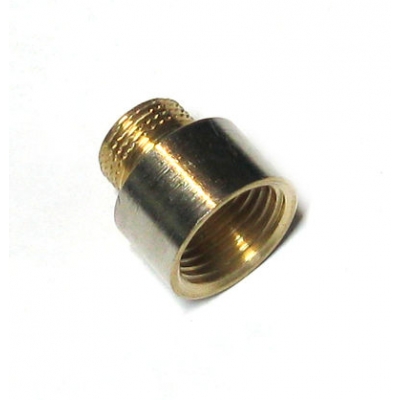 Переходник 1/2" - 3/8" г/ш JIF 280