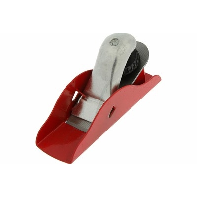 Рубанок металлический ТУНДРА, малогабаритный, 135 х 33 мм 1721930