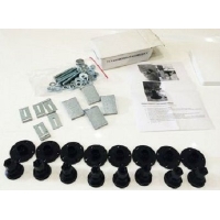 Установочный комплект КВАДРО УК00007