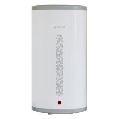 Водонагреватель накопит. DE LUXE 2W10Vs1 (10л, внутр.бак из нерж.стали, 1,5кВт) диаметр 24см