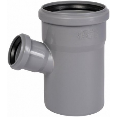 110 тройник на 50 угол 67