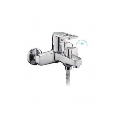 32072 Смеситель Ванна FRUD d-40 кор нос