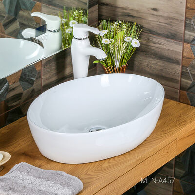 800-А457/320330 Раковина MELANA 800-А457/320330 Раковина MELANA