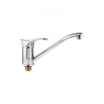 84901 Смеситель Кухня LOFFREY d-40 на гайке *