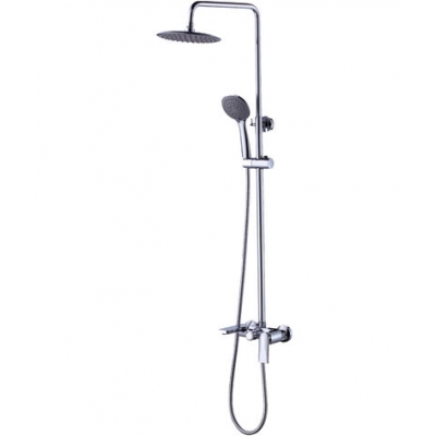 Душевая система ПСМ-500-8 ДИЗАЙН тип См-ВДшОРНТрА