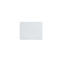 Экран боковой "Монако XL" 160, 170 h=625мм левый