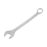 Ключ комбинированный ТУНДРА, хромированный, 30 мм 878062