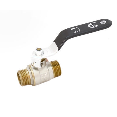 Кран вода СТК (рег.№468190) 1/2" ш/ш руч PN 25 Кран вода СТК (рег.№468190) 1/2" ш/ш руч PN 25