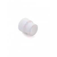 Муфта переходная 40х20 PP-R Rosturplast (20)